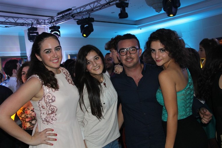 Armenian Night 
